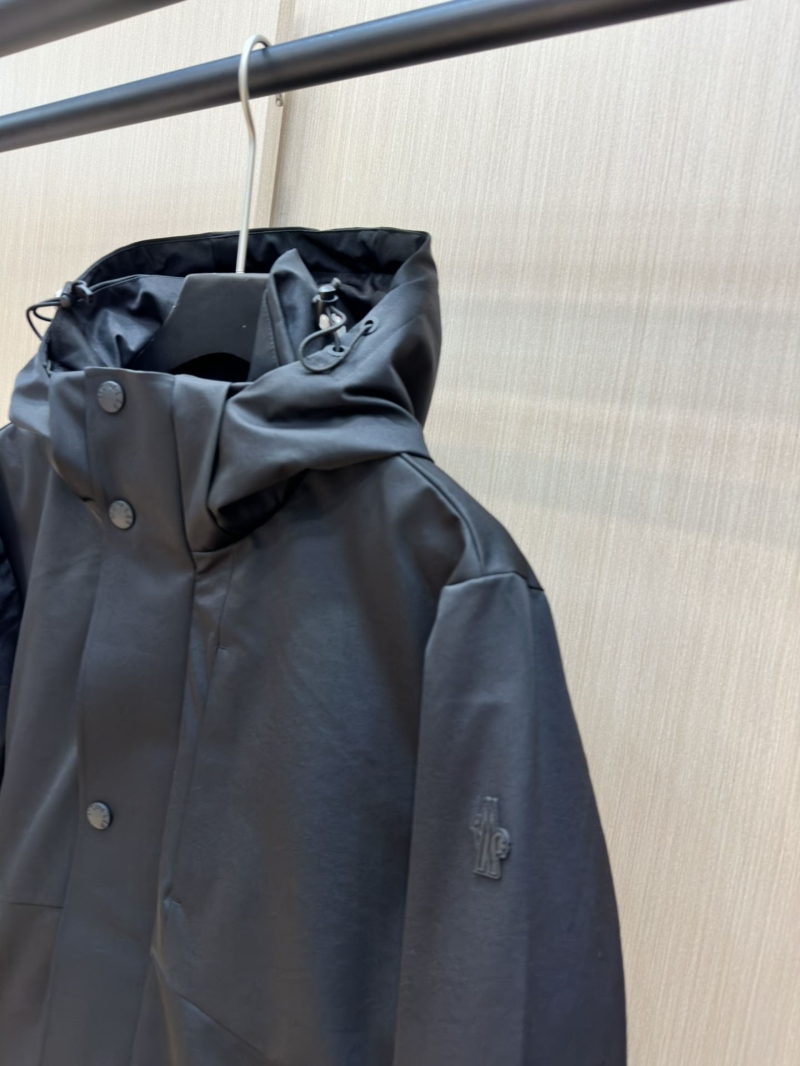 Moncler Down Coat